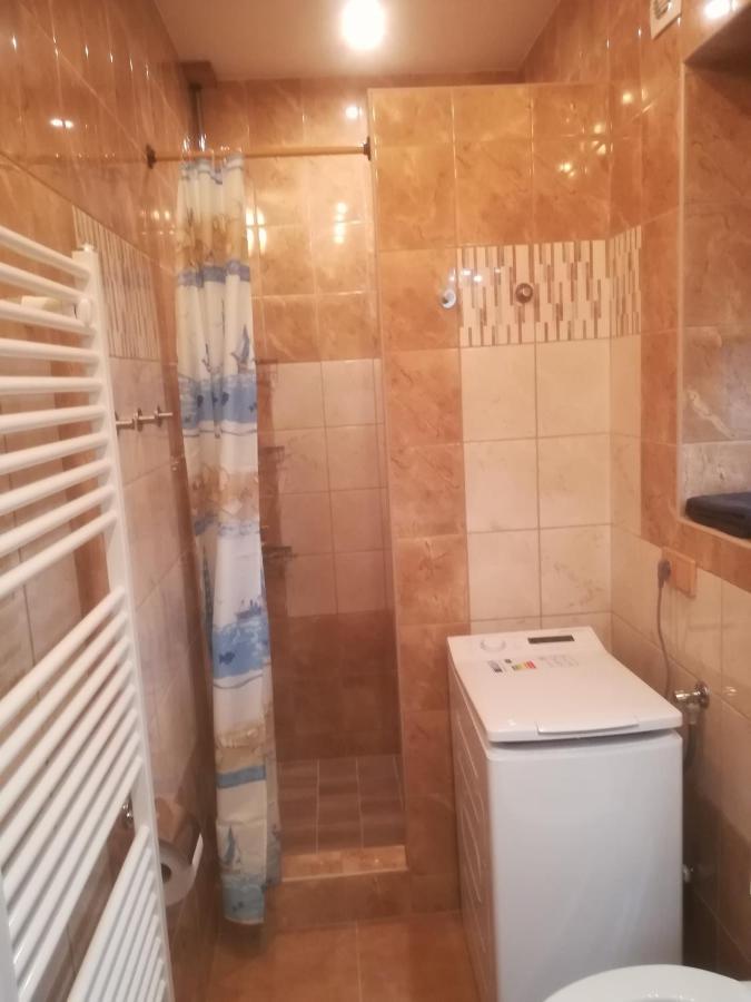 Apartmany Pod Baruncinou Skolou Ческа-Скалице Экстерьер фото