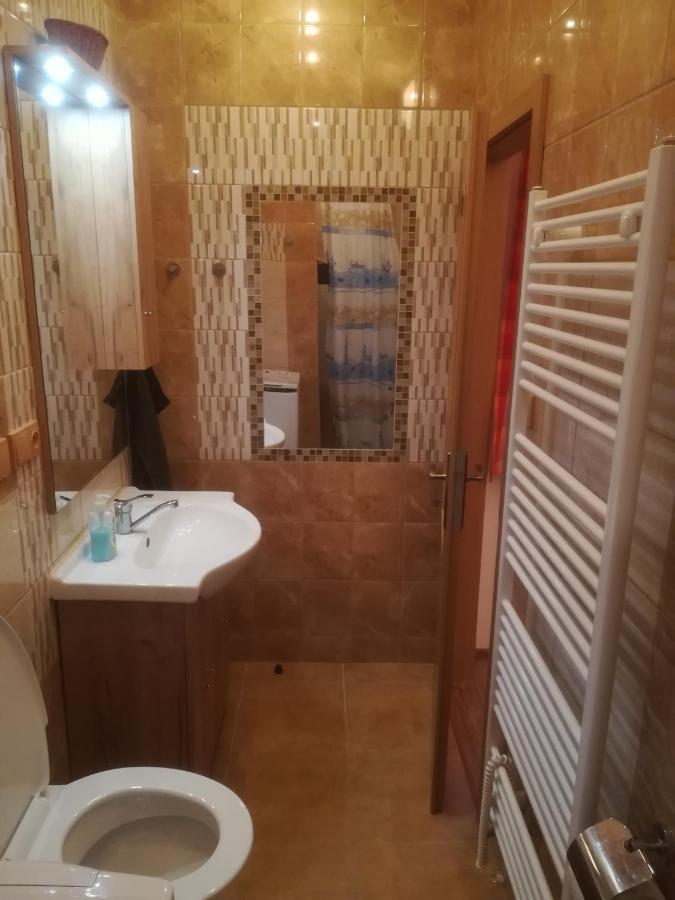 Apartmany Pod Baruncinou Skolou Ческа-Скалице Экстерьер фото
