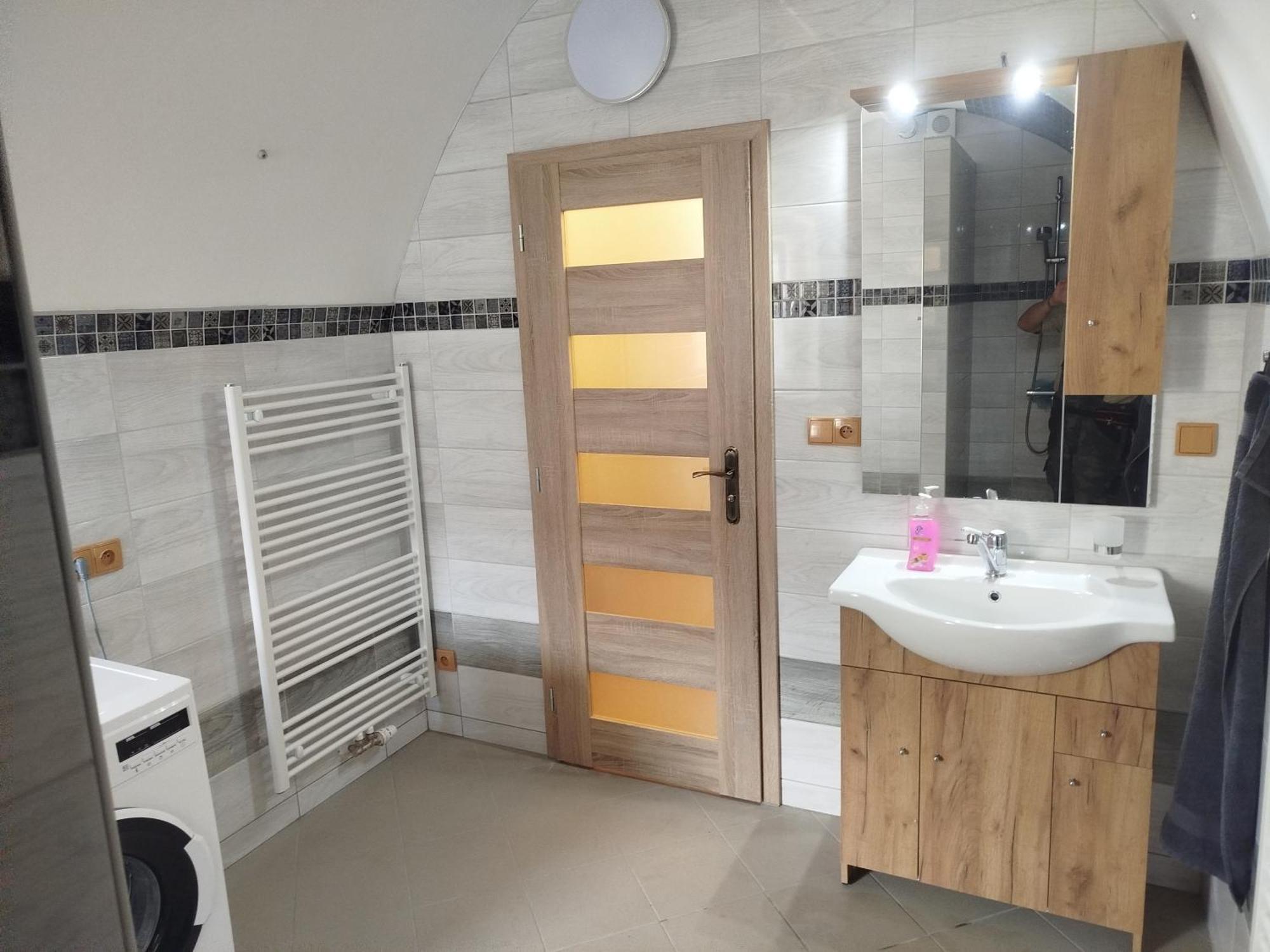 Apartmany Pod Baruncinou Skolou Ческа-Скалице Экстерьер фото