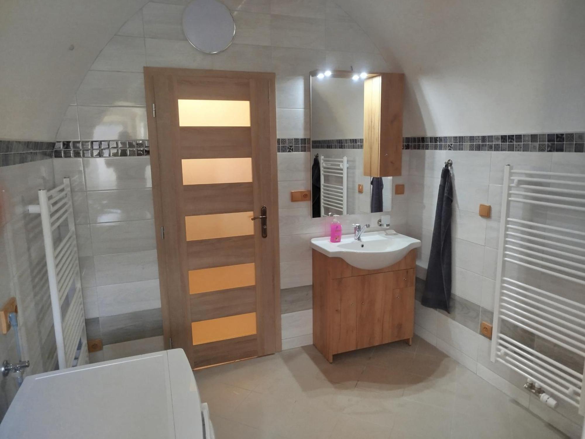 Apartmany Pod Baruncinou Skolou Ческа-Скалице Экстерьер фото