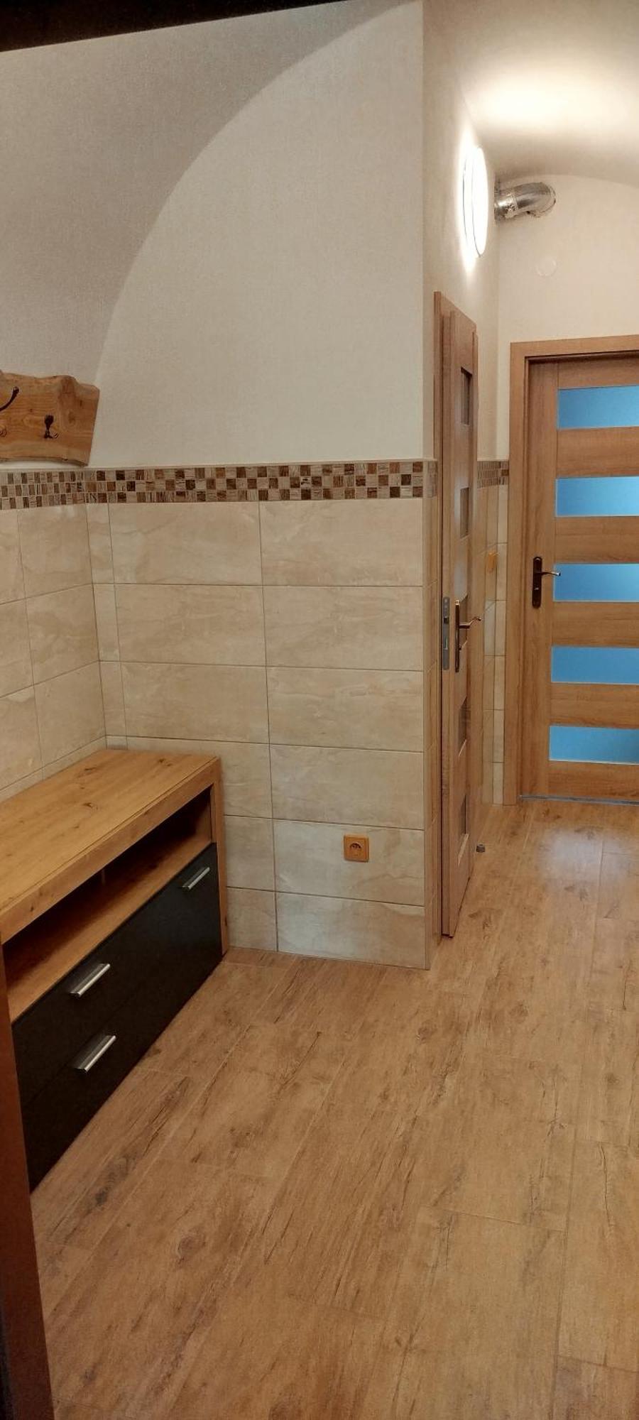 Apartmany Pod Baruncinou Skolou Ческа-Скалице Экстерьер фото
