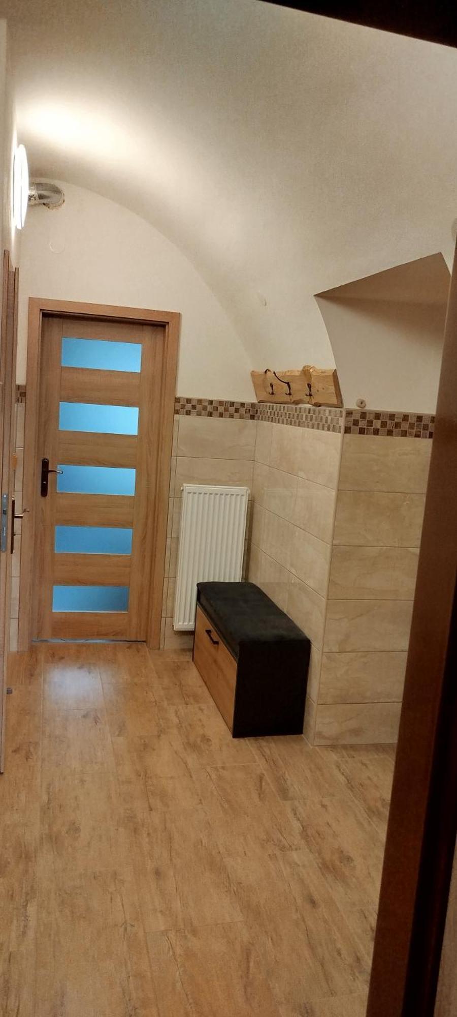 Apartmany Pod Baruncinou Skolou Ческа-Скалице Экстерьер фото
