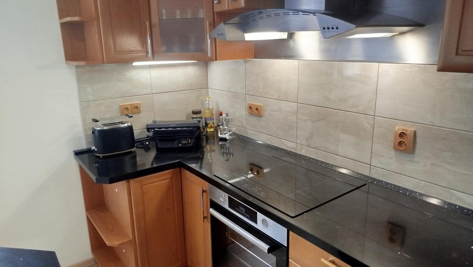 Apartmany Pod Baruncinou Skolou Ческа-Скалице Экстерьер фото
